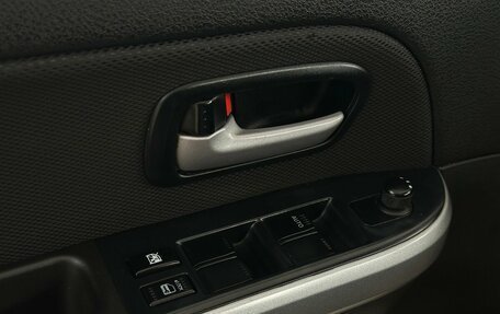 Suzuki Grand Vitara, 2011 год, 1 050 000 рублей, 10 фотография