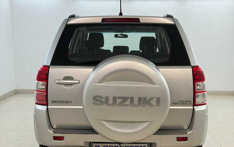 Suzuki Grand Vitara, 2011 год, 1 050 000 рублей, 3 фотография