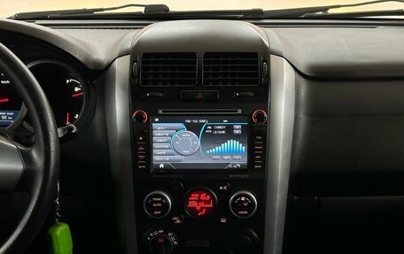 Suzuki Grand Vitara, 2011 год, 1 050 000 рублей, 7 фотография