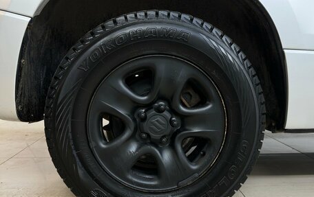 Suzuki Grand Vitara, 2011 год, 1 050 000 рублей, 15 фотография