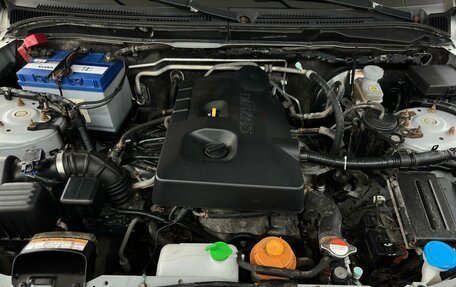 Suzuki Grand Vitara, 2011 год, 1 050 000 рублей, 14 фотография