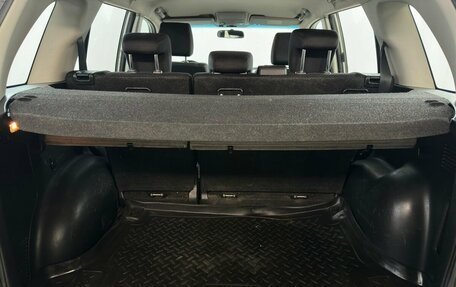 Suzuki Grand Vitara, 2011 год, 1 050 000 рублей, 13 фотография