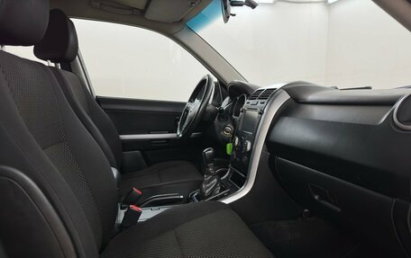 Suzuki Grand Vitara, 2011 год, 1 050 000 рублей, 11 фотография