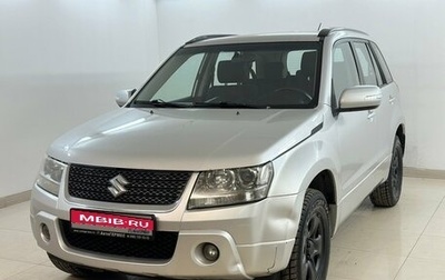 Suzuki Grand Vitara, 2011 год, 1 050 000 рублей, 1 фотография