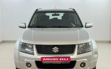 Suzuki Grand Vitara, 2011 год, 1 050 000 рублей, 2 фотография