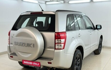 Suzuki Grand Vitara, 2011 год, 1 050 000 рублей, 4 фотография