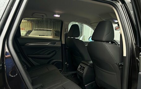 Haval F7 I, 2019 год, 1 688 400 рублей, 8 фотография