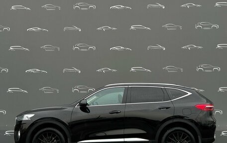 Haval F7 I, 2019 год, 1 688 400 рублей, 12 фотография