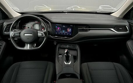 Haval F7 I, 2019 год, 1 688 400 рублей, 6 фотография