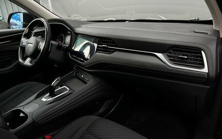 Haval F7 I, 2019 год, 1 688 400 рублей, 7 фотография