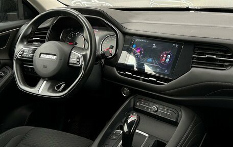 Haval F7 I, 2019 год, 1 688 400 рублей, 14 фотография