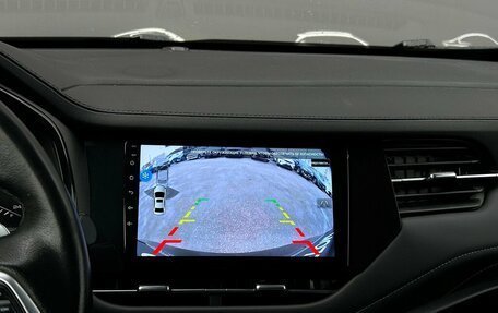 Haval F7 I, 2019 год, 1 688 400 рублей, 16 фотография