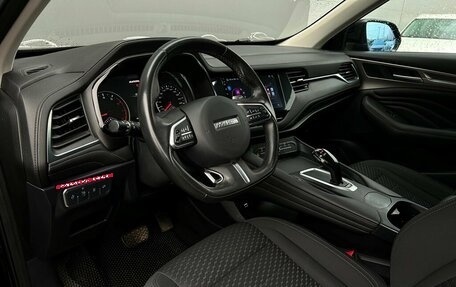 Haval F7 I, 2019 год, 1 688 400 рублей, 5 фотография