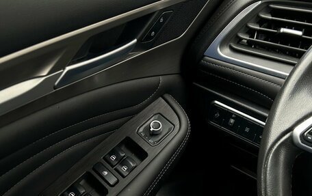 Haval F7 I, 2019 год, 1 688 400 рублей, 17 фотография