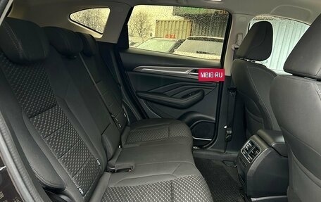 Haval F7 I, 2019 год, 1 688 400 рублей, 9 фотография