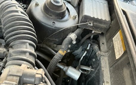 Chevrolet Lanos I, 2007 год, 365 000 рублей, 14 фотография