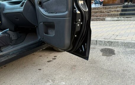 Chevrolet Lanos I, 2007 год, 365 000 рублей, 10 фотография