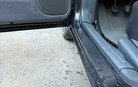 Chevrolet Lanos I, 2007 год, 365 000 рублей, 7 фотография