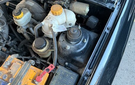 Chevrolet Lanos I, 2007 год, 365 000 рублей, 13 фотография