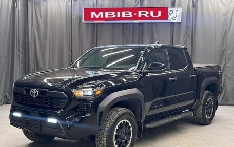 Toyota Tacoma, 2025 год, 8 950 000 рублей, 1 фотография
