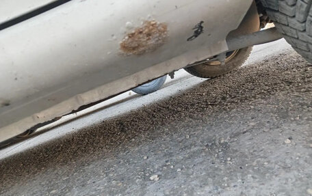 KIA Spectra II (LD), 2008 год, 390 000 рублей, 1 фотография