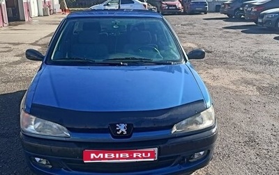 Peugeot 306, 1998 год, 220 000 рублей, 1 фотография
