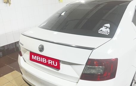 Skoda Octavia, 2014 год, 1 250 000 рублей, 1 фотография