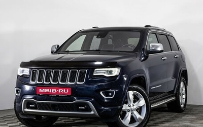 Jeep Grand Cherokee, 2013 год, 1 748 000 рублей, 1 фотография