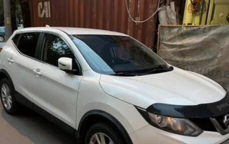 Nissan Qashqai, 2018 год, 1 600 000 рублей, 1 фотография