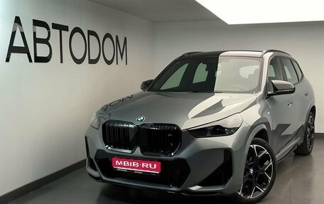 BMW X1, 2025 год, 7 140 000 рублей, 1 фотография