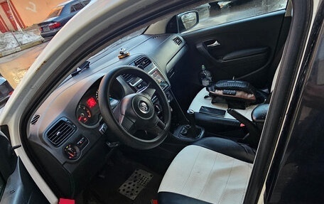 Volkswagen Polo VI (EU Market), 2011 год, 555 000 рублей, 7 фотография