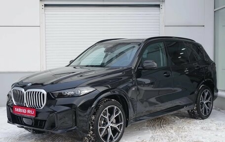 BMW X5, 2025 год, 12 700 000 рублей, 1 фотография