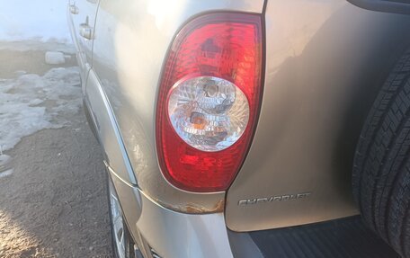 Chevrolet Niva I рестайлинг, 2011 год, 410 000 рублей, 5 фотография