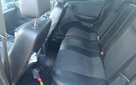 Chevrolet Niva I рестайлинг, 2011 год, 410 000 рублей, 10 фотография