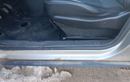 Chevrolet Niva I рестайлинг, 2011 год, 410 000 рублей, 12 фотография