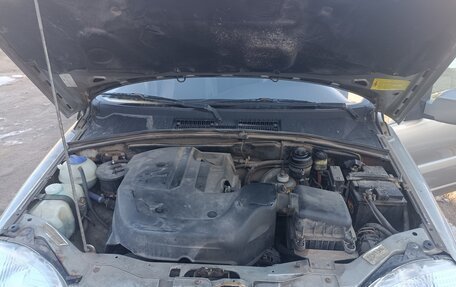 Chevrolet Niva I рестайлинг, 2011 год, 410 000 рублей, 8 фотография