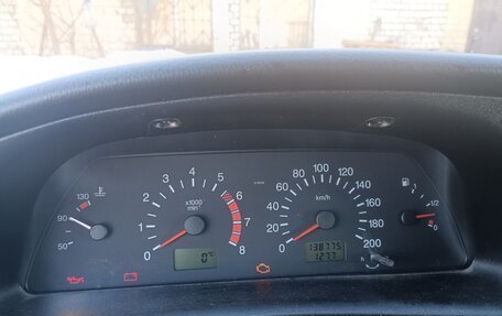 Chevrolet Niva I рестайлинг, 2011 год, 410 000 рублей, 9 фотография