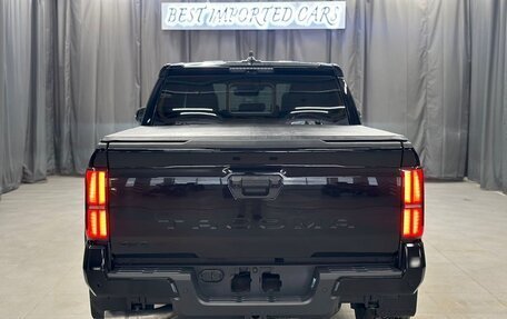 Toyota Tacoma, 2025 год, 8 950 000 рублей, 9 фотография