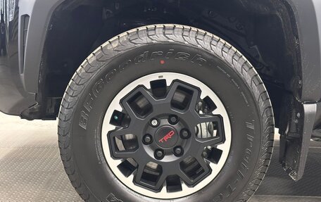 Toyota Tacoma, 2025 год, 8 950 000 рублей, 17 фотография