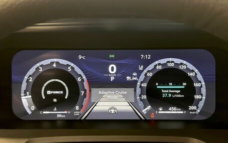 Toyota Tacoma, 2025 год, 8 950 000 рублей, 18 фотография