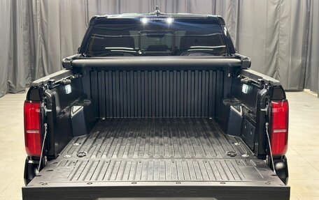 Toyota Tacoma, 2025 год, 8 950 000 рублей, 12 фотография