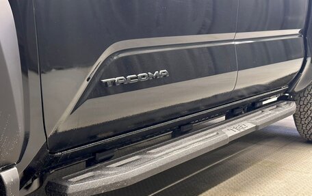 Toyota Tacoma, 2025 год, 8 950 000 рублей, 13 фотография