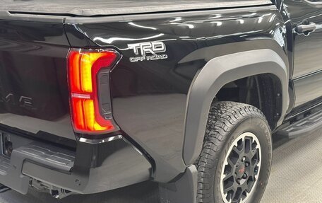 Toyota Tacoma, 2025 год, 8 950 000 рублей, 10 фотография