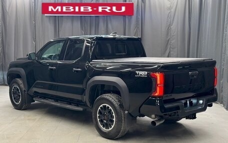 Toyota Tacoma, 2025 год, 8 950 000 рублей, 6 фотография