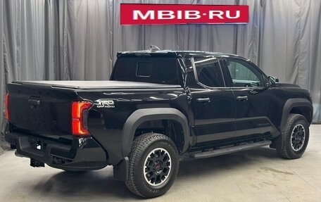 Toyota Tacoma, 2025 год, 8 950 000 рублей, 5 фотография