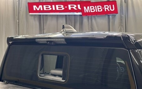 Toyota Tacoma, 2025 год, 8 950 000 рублей, 11 фотография