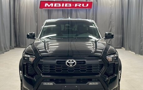 Toyota Tacoma, 2025 год, 8 950 000 рублей, 7 фотография