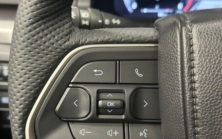 Toyota Tacoma, 2025 год, 8 950 000 рублей, 21 фотография