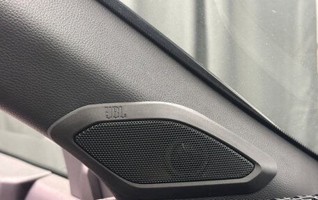 Toyota Tacoma, 2025 год, 8 950 000 рублей, 20 фотография