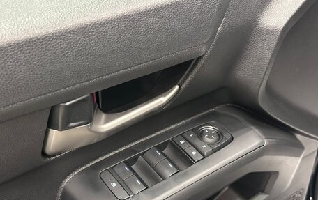 Toyota Tacoma, 2025 год, 8 950 000 рублей, 29 фотография